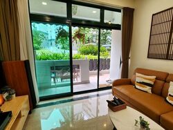 Hillview Green (D21), Condominium #454357741